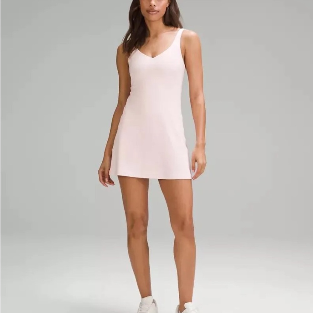 Lululemon Align Dress